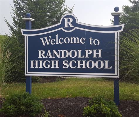 Randolph High School ranked No. 16 in New Jersey | Randolph Reporter ...