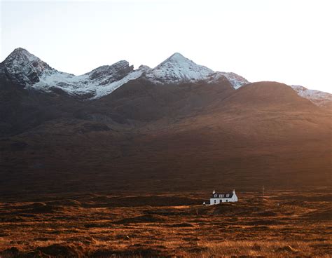 What is a Bothy? Stay For Free in Scotland As Long As You Follow These ...