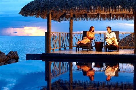 Top 5 Most Romantic Honeymoon Destinations for Couples