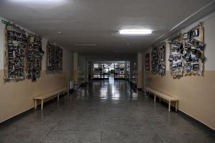 20 Empty corridor of school Stock Pictures, Editorial Images and Stock ...