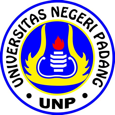 Abdan SyaQurha (Wasri Johan): LOGO UNP TERBARU