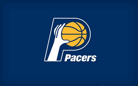 Pacers Logo Wallpaper - Indiana Pacers Hd Desktop Wallpaper 33503 ...