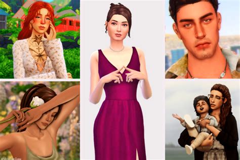 51+ Best Sims 4 Reshade Presets For Stunning Graphics (Free)