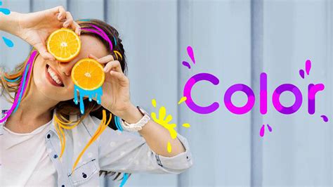 PicsArt Color MOD APK 2.9 (Premium Unlocked)