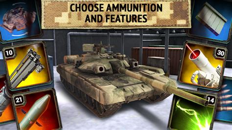 Tank Shooting Attack 2 (FREE DOWNLOAD GAME) - Free Games for Android ...