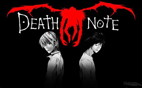 Death Note 4k Wallpapers - Top Free Death Note 4k Backgrounds ...