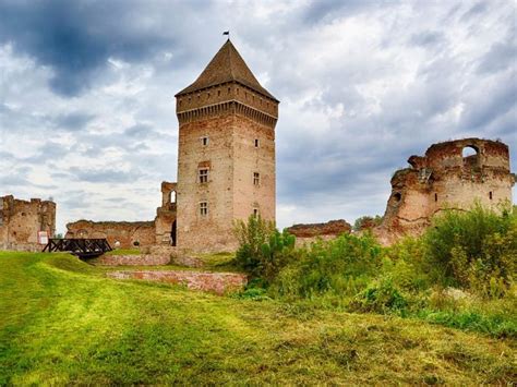 Vojvodina vagabonding: slow travel in Serbia’s north - Serbia.com