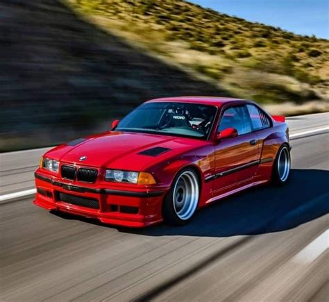 97’ bmw e36 m3 – Artofit