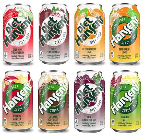 Best Diet Sodas Without Aspartame in 2020 - Aspartame Research