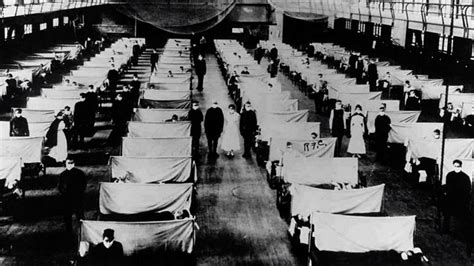 BBC World Service - Witness History, Sequencing the 1918 influenza virus