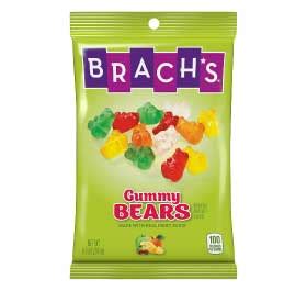 Best Gummy Bears | Top 5 Brands (Updated 2023)