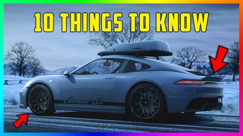 10 Things You NEED To Know Before You Buy The Pfister Comet S2 In GTA 5 ...