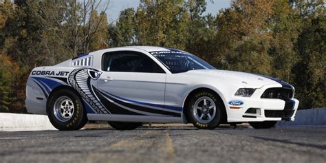 Cobra Jet Mustang Turbo Archives - Mustang Specs