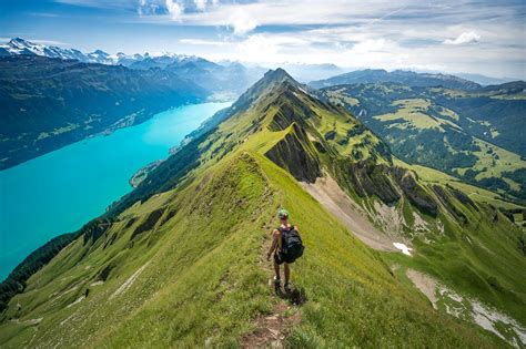 A Beginner’s Guide To The Best Hiking In Switzerland