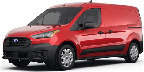 2023 Ford Transit Connect Price, Cost-to-Own, Reviews & More | Kelley ...