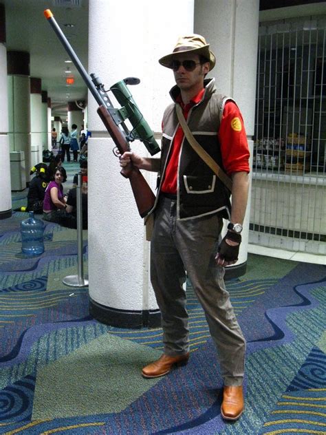 Pin by Megan Birch on Cosplay | Team fortress 2, Team fortess 2, Team ...