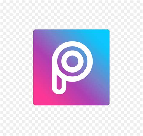 Picsart Logos Text Picsart Logo Png Picsart Logo Free Transparent ...