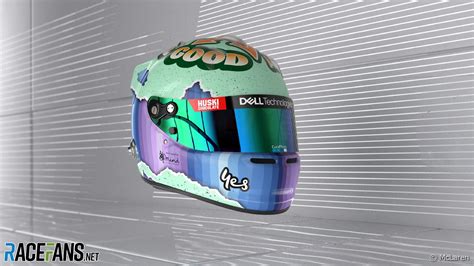 Daniel Ricciardo 2021 F1 Replica 1:1 Helmet | lupon.gov.ph