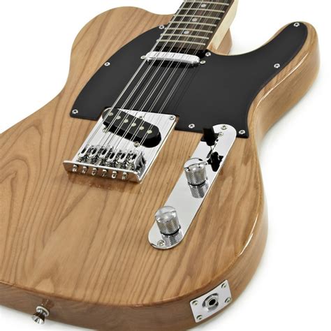 Knoxville Deluxe 12 String Electric Guitar by Gear4music - Nearly New ...