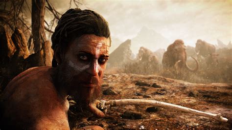 11 tips for surviving Far Cry Primal | GamesRadar+