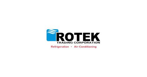 Working at Rotek Trading Corporation , Job Opening & Hiring October ...