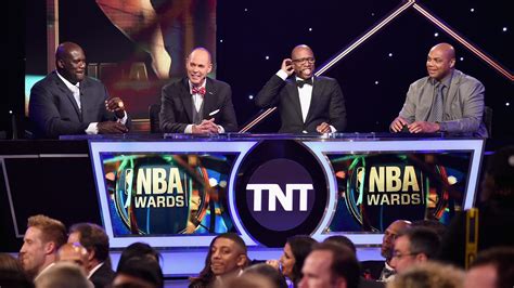 How to Watch NBA on TNT Games Online Without Cable