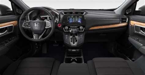 What are the interior and exterior color options for the 2021 Honda CR-V?