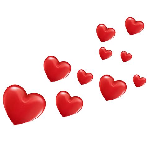 Heart Drawing - Fantasy Hearts png download - 2362*2362 - Free ...