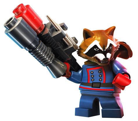 LEGO Guardians of The Galaxy Sets Confirmed for Summer 2014! - Marvel ...