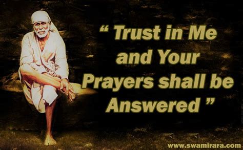 Sai Baba Answers. Ask Sai Baba — Shirdi Sai Baba Answers… | by sri App ...