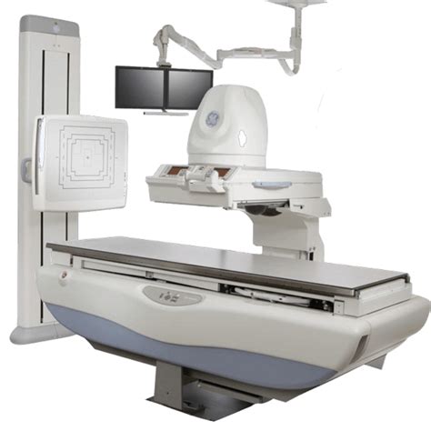 GE High Frequency Digital X-Ray Imaging Machine, | ID: 14242912673