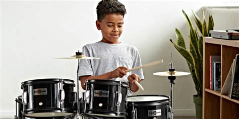 The 12 Best Beginner Drum Sets | Gear4music