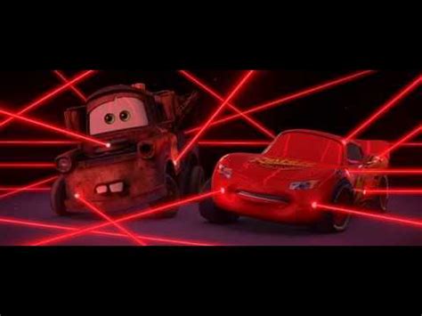 Total 99+ imagen disney pixar cars trailer - Viaterra.mx