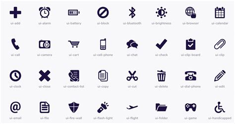 10 Awesome Websites for FREE SVG Icons to use on your Next Project - DJ ...