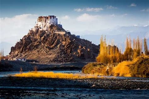 19 Monasteries In Ladakh (with photos) To Visit In 2023