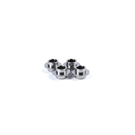 Intergalactic 8mm Spacers - PILLS WHEELS - Aggressive Inline Skate Brand