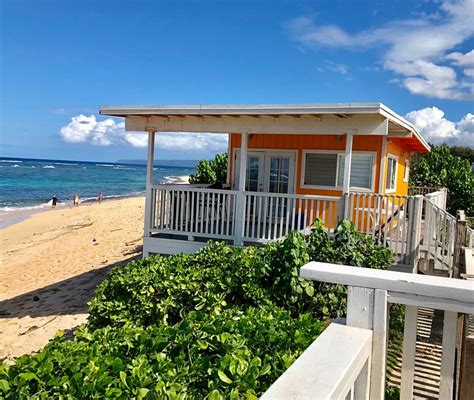 Hawaii Vacation Homes On The Beach - Image to u