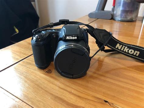 Nikon Coolpix L810 | in Luton, Bedfordshire | Gumtree