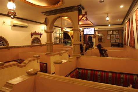 7 Restoran Arab Terbaik di Jakarta yang Patut Dikunjungi - Info Area