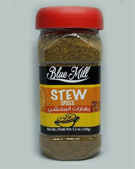 Stew Spices – Bright Life