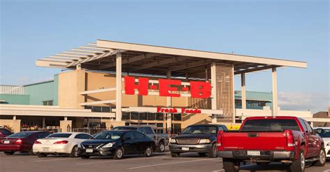 H-E-B Curbside: How to Order Groceries Online for Pickup Using My HEB