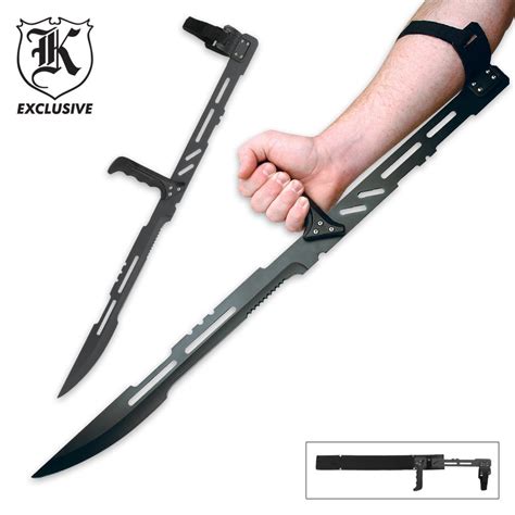 Spy Watcher Sword | BUDK.com - Knives & Swords At The Lowest Prices!