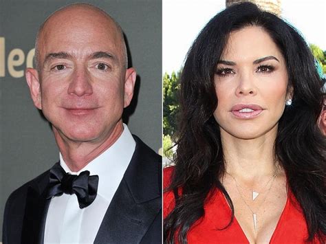 Jeff Bezos and Girlfriend Lauren Sanchez PDA moment during their Rome ...