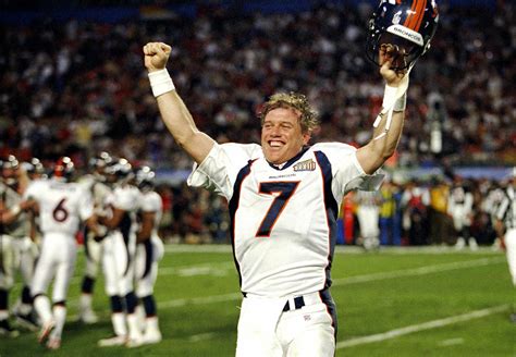 How John Elway Saved the Super Bowl Brand