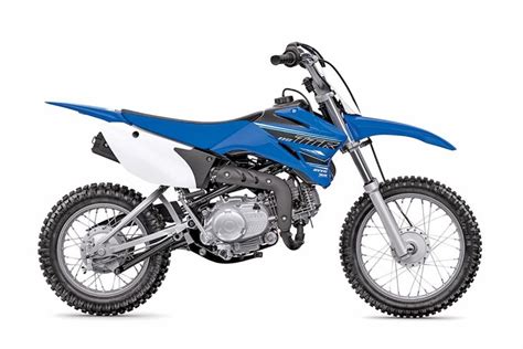 110 PIT BIKE BUYER’S GUIDE-2021 - Dirt Bike Magazine