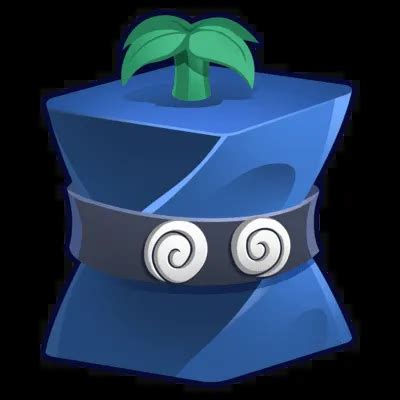 Spin Fruit in Blox Fruits | Info, Guide, Combos [UPDATE 20] ⭐