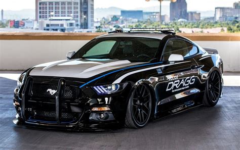 Ford Mustang Police car | Ford mustang, Mustang, Mustang ecoboost