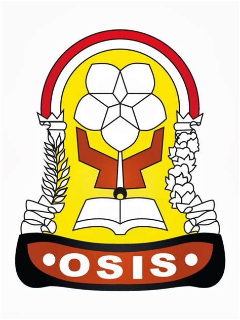 Gambar Logo Osis Smp - Kumpulan Kunci Jawaban Buku