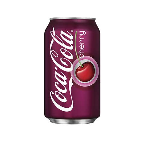 Coca-cola Cherry 33cl - Livraison de Pizzas, Tacos, Burgers à ...