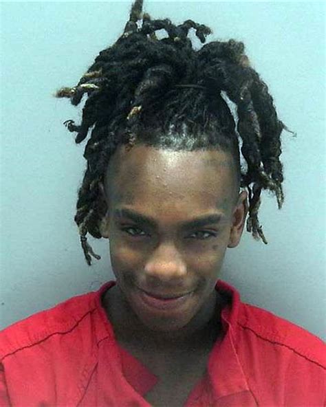 YNW Melly: American Rapper Facing Death Penalty For Killing Two Of His ...